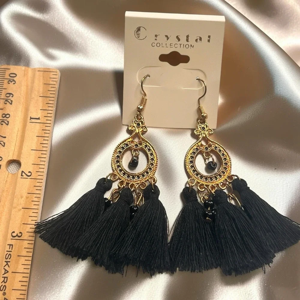 Crystal Collection these bohemian